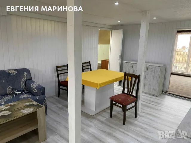 отдавам под наем двустаен в близост до площад Македония