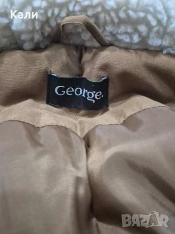яке парка- George, снимка 2 - Якета - 55251289
