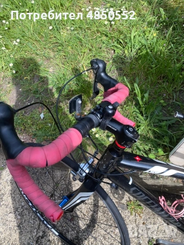 Specialized dolce elite Zesty велосипед, снимка 3 - Велосипеди - 54818140