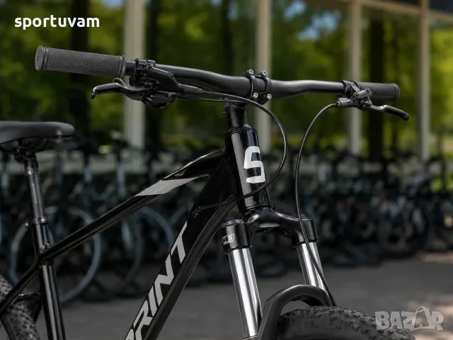 НОВ Планински Велосипед SPRINT Maverick 29 - БЕЗПЛАТНА ДОСТАВКА, снимка 8 - Велосипеди - 55390209