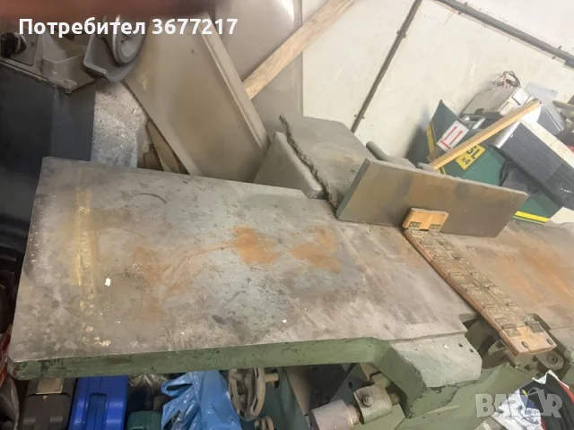 Дърводелски машини , снимка 6 - Други машини и части - 55302240