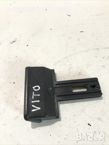 Дръжка за отваряне на преден капак 2.2 CDI за Mercedes W638 Vito (1999-2002) 6388870076, снимка 2 - Части - 54148912