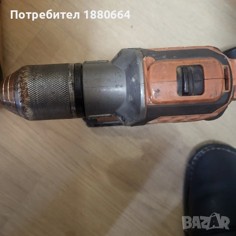 Винтоверт PREMIUM 18V, снимка 4 - Винтоверти - 54727667