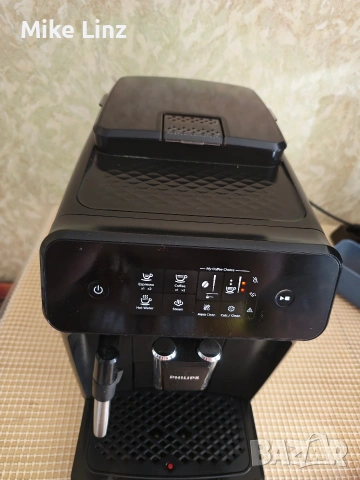 Philips EP1220, снимка 2 - Кафемашини - 54829737