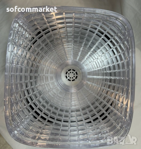 Дехидратор за храна YASHE GGJ-261A , снимка 6 - Други - 54342345