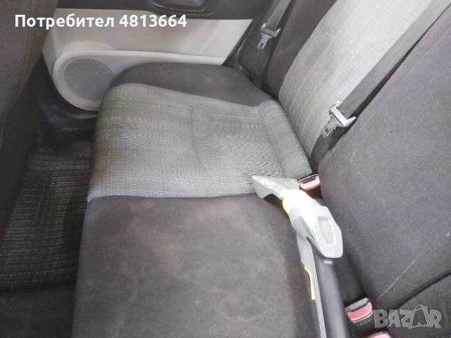 Пране на мека мебел на адрес, снимка 3 - Пране на мека мебел и дивани - 54377482