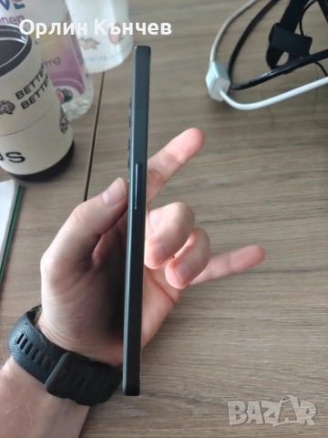 OnePlus Nord 3 5G, снимка 4 - Други - 54914912