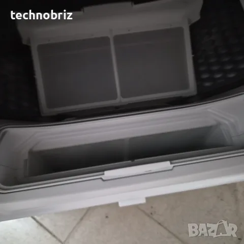 Немска инверторна сушилня Bosch Serie 6 A+++ - ГАРАНЦИЯ, снимка 6 - Сушилни - 55644626