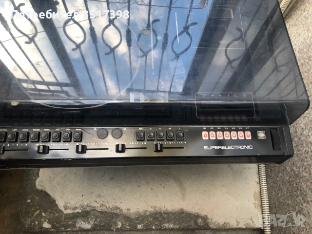SIEMENS RS331, снимка 4 - Siemens - 54973476