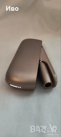 IQOS 3 Duo , снимка 7 - Електронни цигари - 54667790
