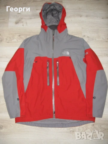 The North Face GORE-TEX Summit Series   XL, снимка 3 - Якета - 55141454