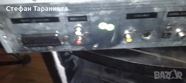 DVD player , снимка 9 - Плейъри, домашно кино, прожектори - 54445780