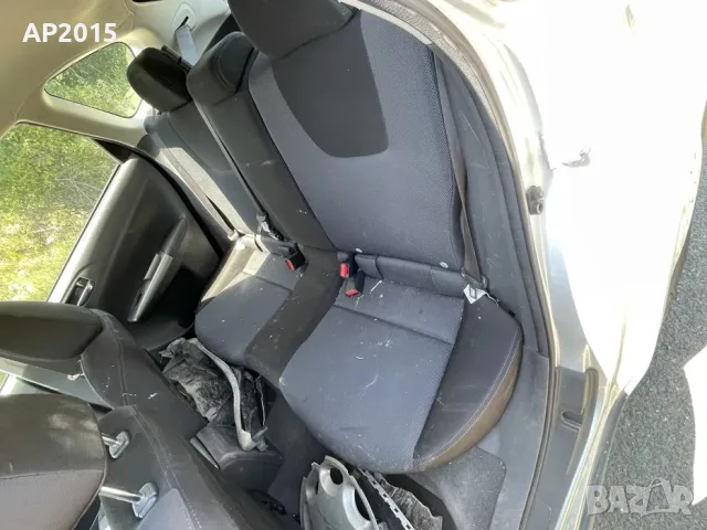 Subaru Impreza 2.0R 150 2008. На части., снимка 9 - Части - 55309522