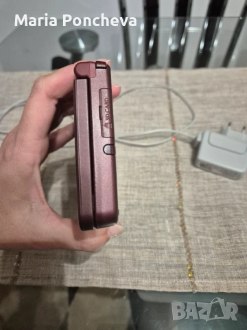 Nintendo DS XL, снимка 6 - Nintendo конзоли - 54392995