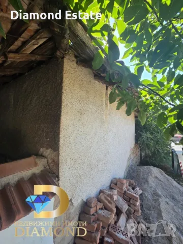 Едноетажна къща в село Долно Ботево, общ. Стамболово, снимка 8 - Къщи - 55689466