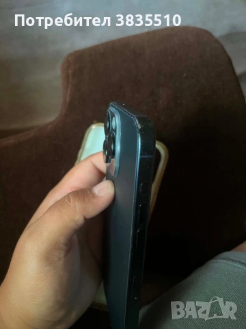 Iphone 15 Pro Max , снимка 3 - Apple iPhone - 54979411