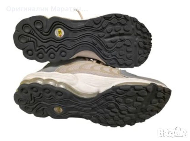 Nike TN размер 42, снимка 4 - Маратонки - 54402558