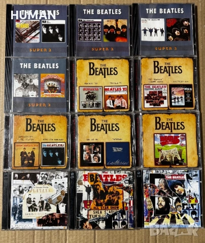 The Beatles