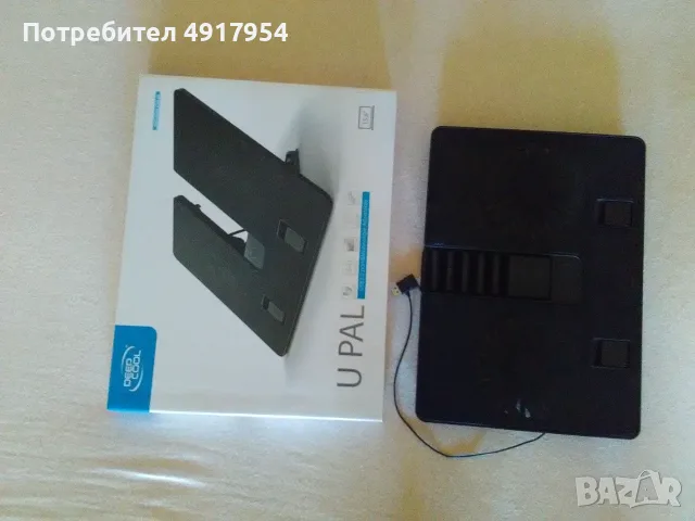 Лаптоп Toshiba Qosmio X505-Q887 18.4" | i7 | 8GB RAM | 256GB SSD | Като Нов! Ретро Екзотика, снимка 15 - Лаптопи за игри - 55655069