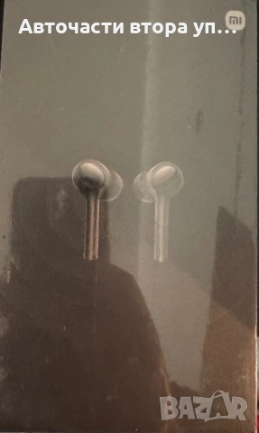 Xiaomi Mi True Wireless Earphones 2 Pro, снимка 4 - Слушалки и портативни колонки - 54629433