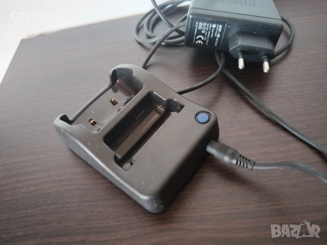 Док станция за телефон Nokia CHH-2, снимка 2 - Оригинални зарядни - 55247902