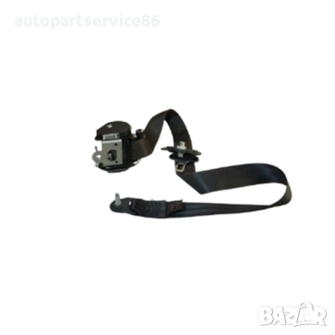 Преден десен предпазен колан за Peugeot 508 2.0 HDi (2012) 98029160XX
