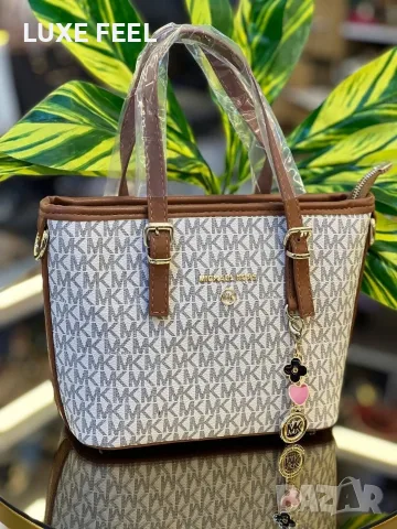 Michael Kors ⚜️Дамски Чанти , снимка 4 - Чанти - 55596568