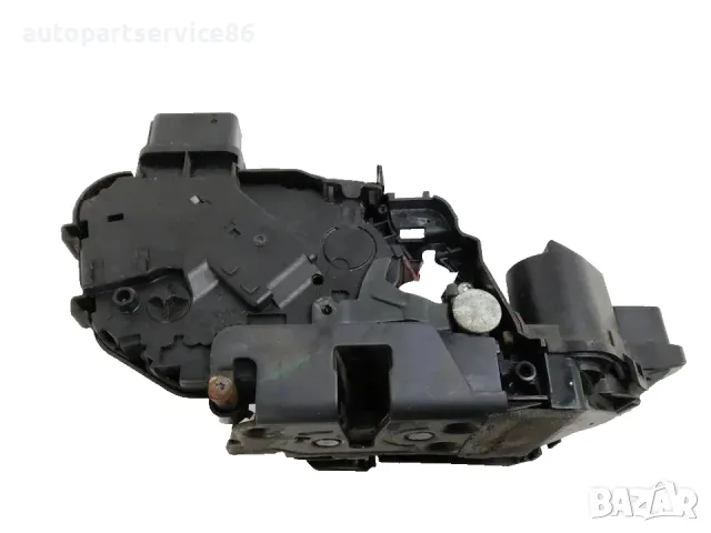 Механизъм за задна дясна брава на врата за Volvo XC60 2.4 TDI (2011) 30799306 OEM, снимка 2 - Части - 55654642