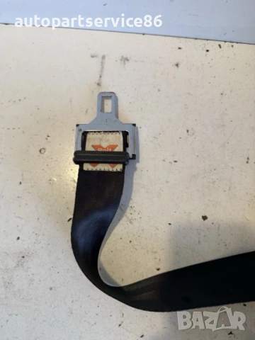 Заден централен предпазен колан за Nissan Leaf (2012) 12345 OEM Warranty, снимка 4 - Части - 54890422