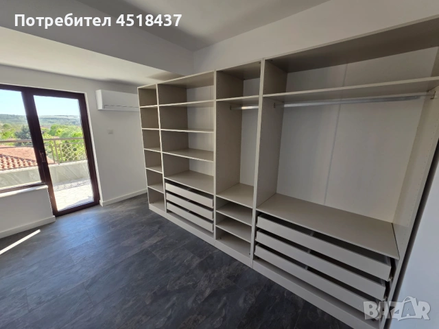 МЕЗОНЕТ , снимка 15 - Апартаменти - 54865706