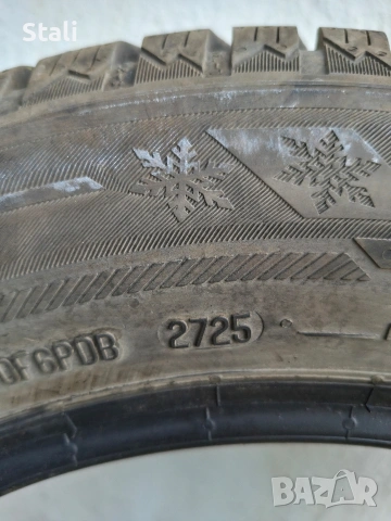 Зимни гуми 165 70 14, снимка 7 - Гуми и джанти - 54783974