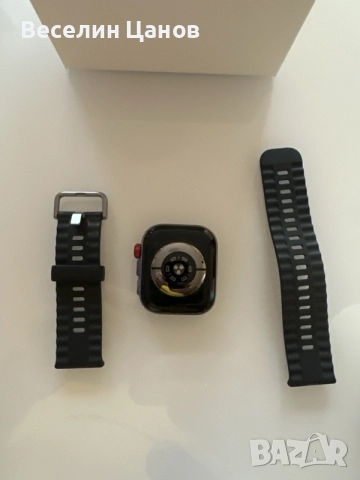 Huawei Fit4 Pro, снимка 4 - Смарт часовници - 55238246