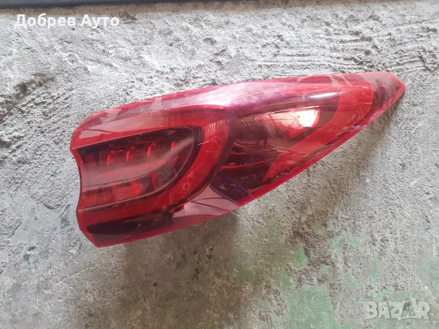 Стоп външен десен за Kia Sportage 2021 Facelift