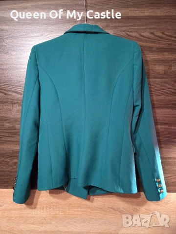 Разкошна дамско сако , снимка 5 - Сака - 54323444