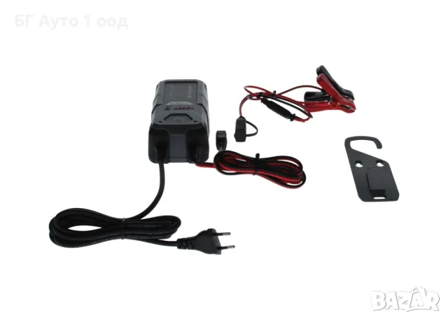Зарядно устройство С 30.Bosch. 0 189 911 030 .