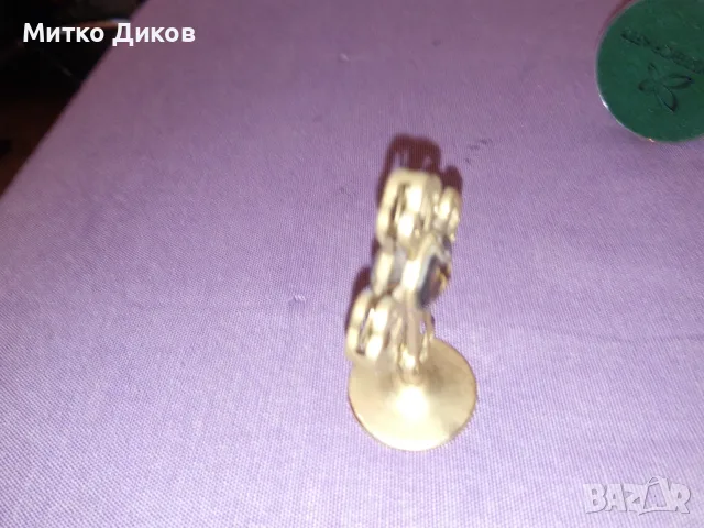 Cryst Craft фигурки нови Любов и кръст с камъни Сваровски, снимка 7 - Други - 55568789