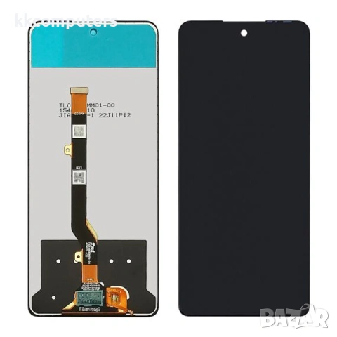 Дисплей за TECNO Spark 10 Pro (KI7)