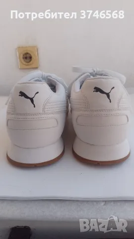 маратонки Puma N45, снимка 3 - Маратонки - 55540162
