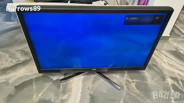 Телевизор JVC 37 инча