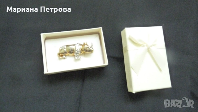 Ретро бижута на 90 и повече години-красив подарък, снимка 15 - Колиета, медальони, синджири - 13367995