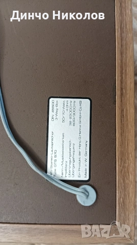 Hi-fi sistem Kenwood AX 31, снимка 3 - Аудиосистеми - 54218727