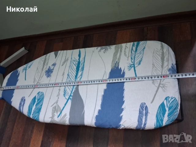 Дъска за гладене малка , снимка 5 - Други - 55430104