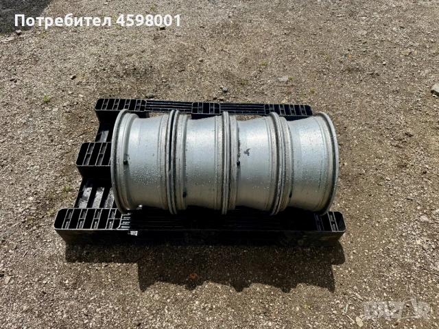 4бр.Алуминиеви джанти Borbet 15цола 4x100 за Opel Corsa,Chevrolet Aveo,Matiz, снимка 8 - Гуми и джанти - 54898399