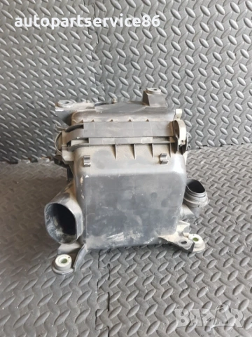 Корпус на въздушния филтър за Mitsubishi Grandis 2.4 (2004-2009) MR993558, снимка 2 - Части - 54792779