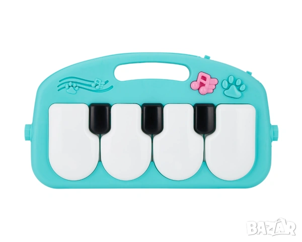 Активна гимнастика Piano Blue, снимка 7 - Други - 54286475