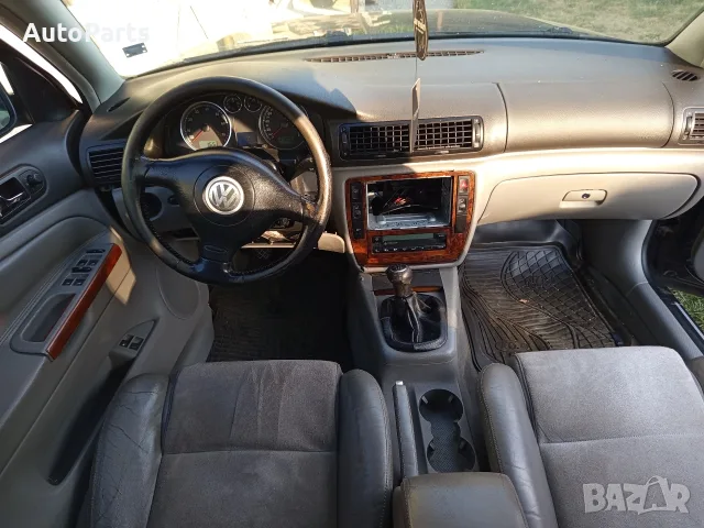 Фолксваген Пасат Б5.5 На части! Телефон 0892740864!Работя с Еконт!, снимка 13 - Автомобили и джипове - 55657396