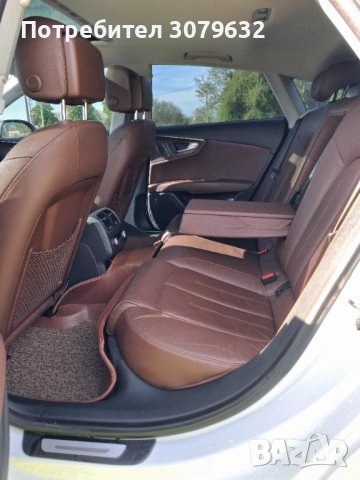 Audi A7 Rs пъкет 3.0 TDI Quatro , снимка 11 - Автомобили и джипове - 54487532