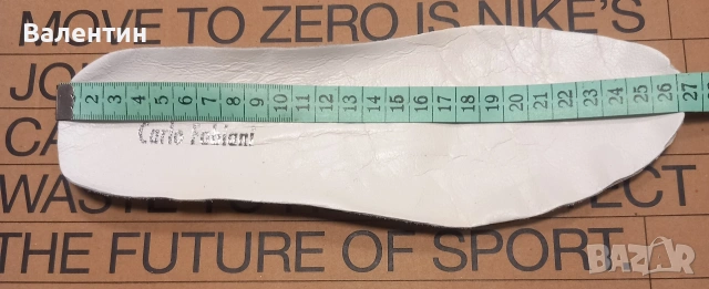 Маратонки 40, снимка 5 - Маратонки - 54345076