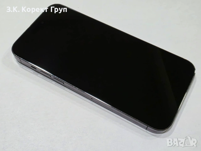 Apple iPhone 14 Pro Max 128GB, снимка 8 - Apple iPhone - 55127207