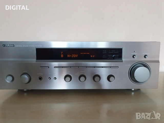 Ресийвър YAMAHA RX-397